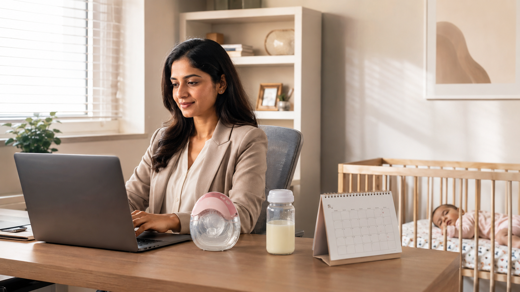 Going Back to Work After Maternity Leave - What Nobody Tells You and How to Prepare
