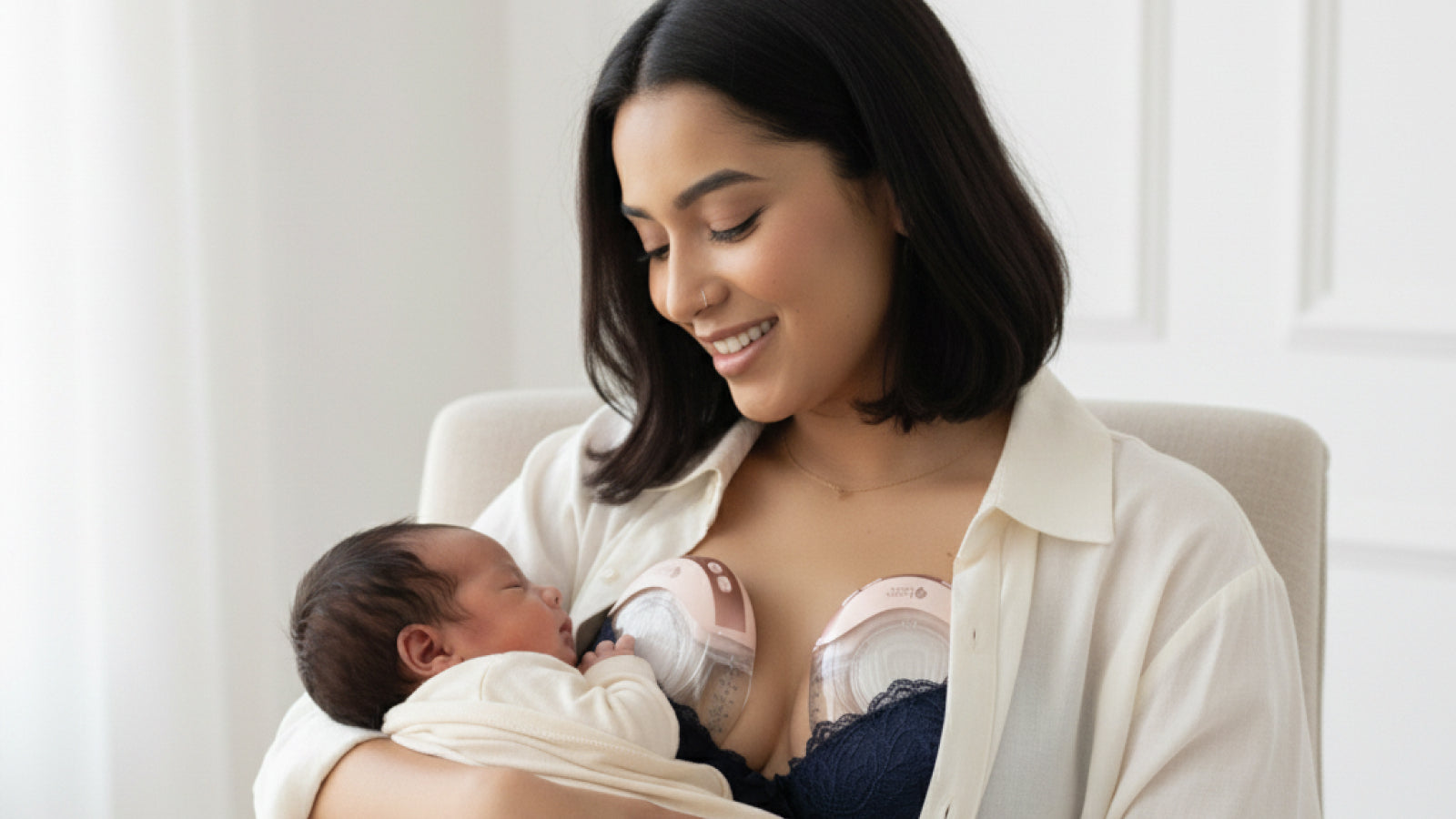 The Complete Guide to Breast Pumping in India - Everything a First-Time Mom Needs to Know