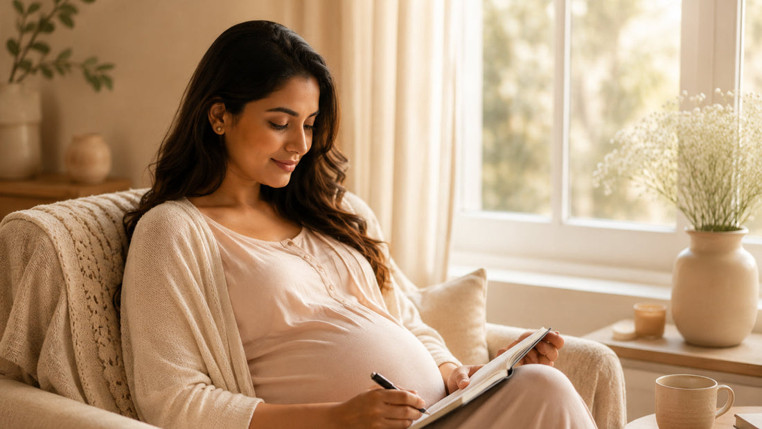 How to Prepare for Breastfeeding Before Your Baby Arrives