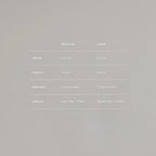 size guide for silver nursing cups